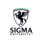 Sigma University™ Logo - Entry #1308