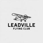 Leadville Flying Club Logo - Entry #1939