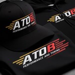 A to B Performance and Tuning Logo - Entry #153