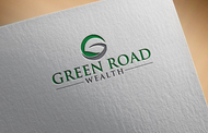 Green Road Wealth Logo - Entry #339