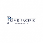 PRIME PACIFIC INSURANCE Logo - Entry #1562