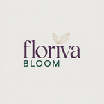 FLORIVA BLOOM Logo - Entry #653
