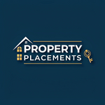 Property Placements Logo - Entry #1578