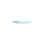 Angart Investments Logo - Entry #883