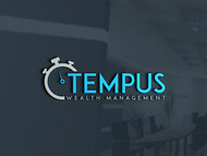 Tempus Wealth Management Logo - Entry #719