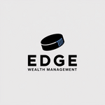 Edge Wealth Management Logo - Entry #2693