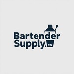 Bartender Supply.co Logo - Entry #428