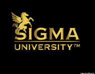 Sigma University™ Logo - Entry #248