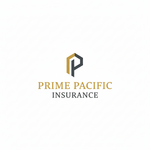 PRIME PACIFIC INSURANCE Logo - Entry #1218