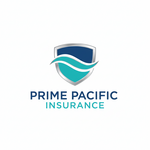 PRIME PACIFIC INSURANCE Logo - Entry #2402
