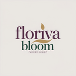 FLORIVA BLOOM Logo - Entry #400