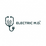 Electric M.D Logo - Entry #635