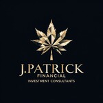J. Patrick Financial Logo - Entry #460