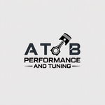 A to B Performance and Tuning Logo - Entry #1033