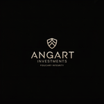 Angart Investments Logo - Entry #145