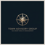 TSWM Advisory Group Logo - Entry #92