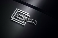 Edge Wealth Management Logo - Entry #2431