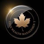 Edge Wealth Management Logo - Entry #390