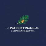 J. Patrick Financial Logo - Entry #2464