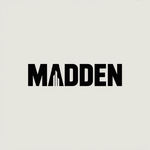 Madden Logo - Entry #533