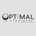 Optimal Strategy Logo - Entry #144