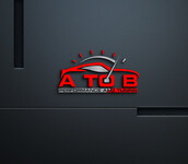 A to B Performance and Tuning Logo - Entry #315