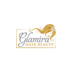 Glamira Hair Beauty Logo - Entry #862
