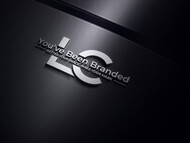 You've Been Branded Logo - Entry #534