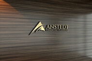 Anstedt Financial Planning Logo - Entry #170