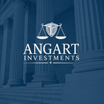 Angart Investments Logo - Entry #1448