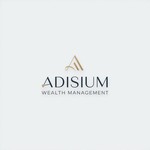 Adisium Wealth Management Logo - Entry #1335