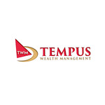 Tempus Wealth Management Logo - Entry #89