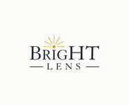 BRIGHT LENS or BRIGHT LENS STUDIO Logo - Entry #648