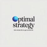 Optimal Strategy Logo - Entry #1271