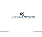 Anastasia & Associates Wealth Management Solutions Logo - Entry #31