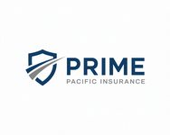 PRIME PACIFIC INSURANCE Logo - Entry #2816