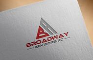 Broadway Advisors NC Logo - Entry #160