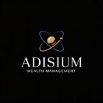 Adisium Wealth Management Logo - Entry #36