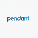 pendant Logo - Entry #1516