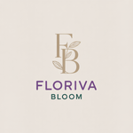 FLORIVA BLOOM Logo - Entry #559