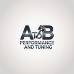 A to B Performance and Tuning Logo - Entry #1563