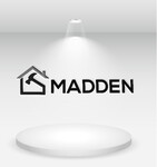 Madden Logo - Entry #1408