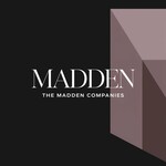 Madden Logo - Entry #5284