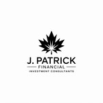 J. Patrick Financial Logo - Entry #636