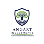Angart Investments Logo - Entry #1059