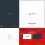 Madden Logo - Entry #1468