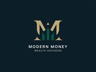 Modern Money Wealth Advisors Logo - Entry #1539
