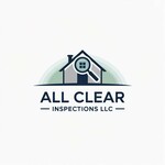 All Clear Inspections LLC Logo - Entry #832