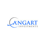 Angart Investments Logo - Entry #621