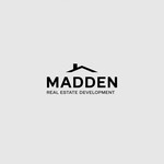 Madden Logo - Entry #2836